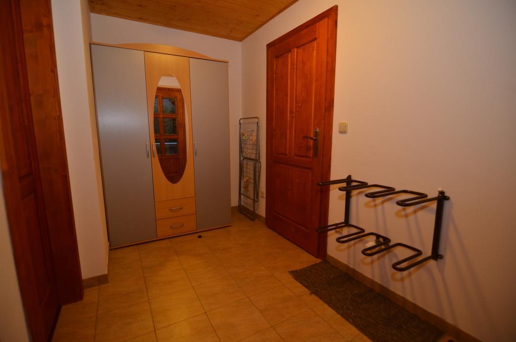 Apartmany Votockovi روكيتنسي ناد جيزيرو الغرفة الصورة