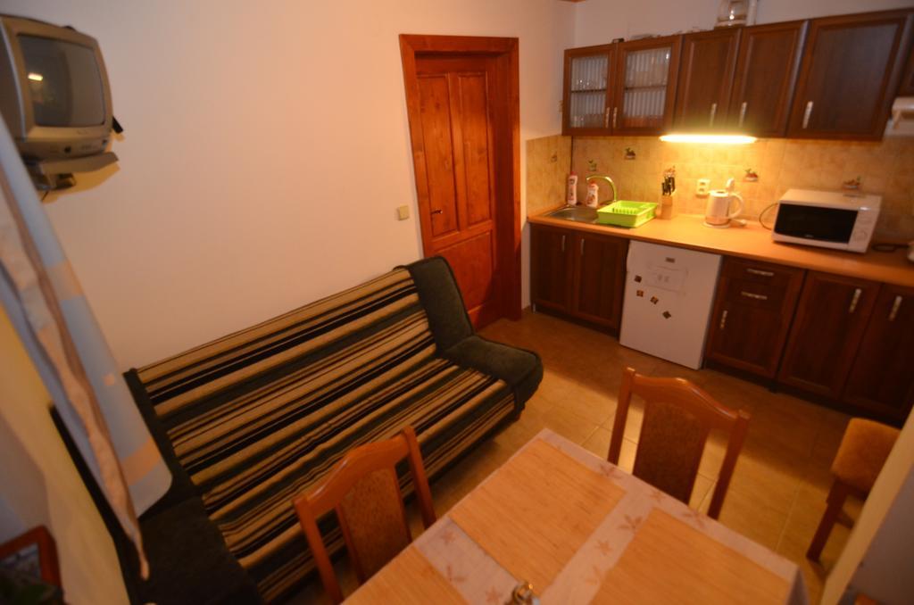 Apartmany Votockovi روكيتنسي ناد جيزيرو الغرفة الصورة